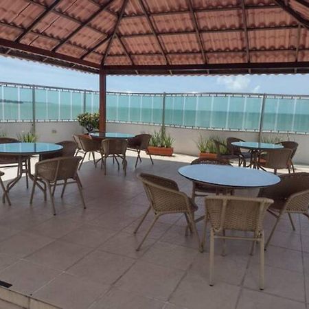 Flat Beira Mar Com Localizacao Privilegiada Perto De Tudo! João Pessoa エクステリア 写真