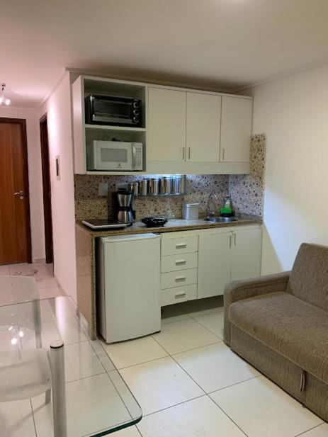 Flat Beira Mar Com Localizacao Privilegiada Perto De Tudo! João Pessoa エクステリア 写真