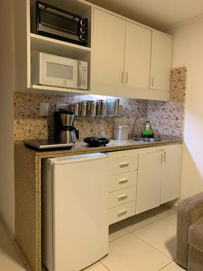 Flat Beira Mar Com Localizacao Privilegiada Perto De Tudo! João Pessoa エクステリア 写真