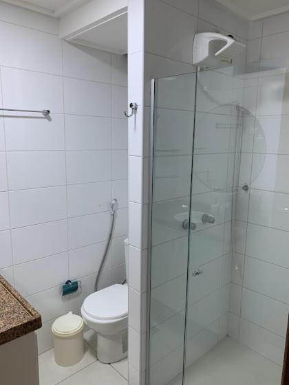 Flat Beira Mar Com Localizacao Privilegiada Perto De Tudo! João Pessoa エクステリア 写真