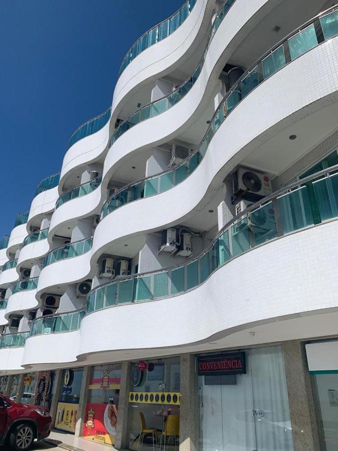 Flat Beira Mar Com Localizacao Privilegiada Perto De Tudo! João Pessoa エクステリア 写真